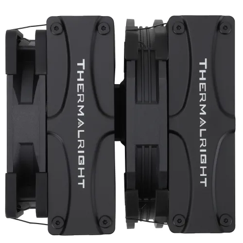 Tản nhiệt khí THERMALRIGHT FROST COMMANDER 140 BLACK